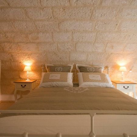 Dimora Via Vitti - Puglia Mia Apartments 莫诺波利 外观 照片