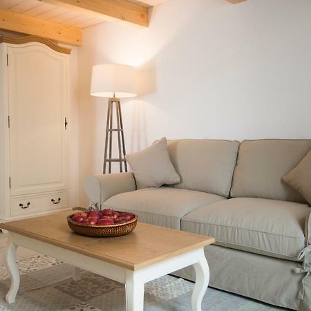Dimora Via Vitti - Puglia Mia Apartments 莫诺波利 外观 照片