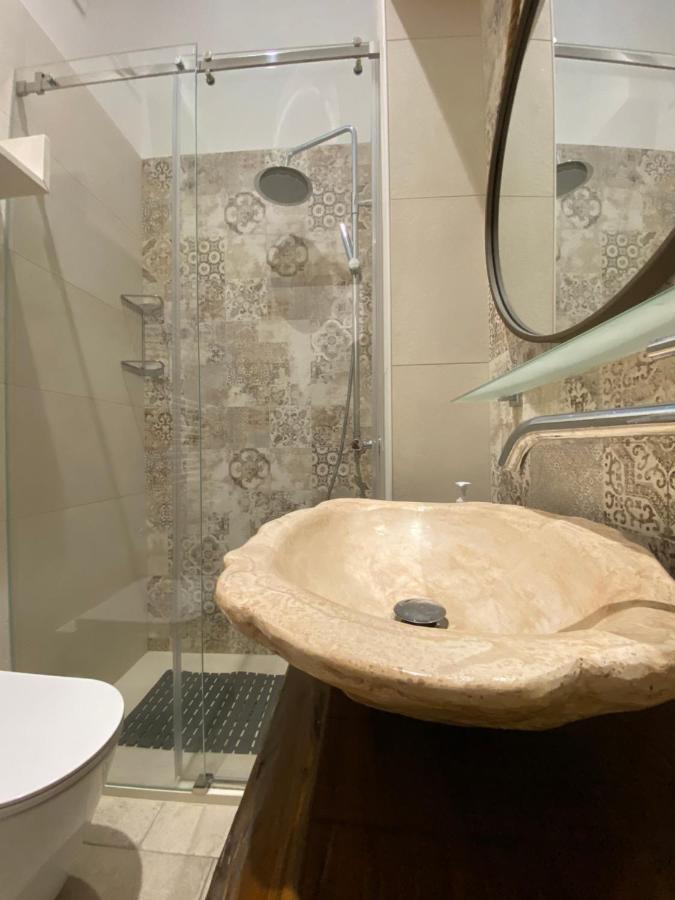 Dimora Via Vitti - Puglia Mia Apartments 莫诺波利 外观 照片