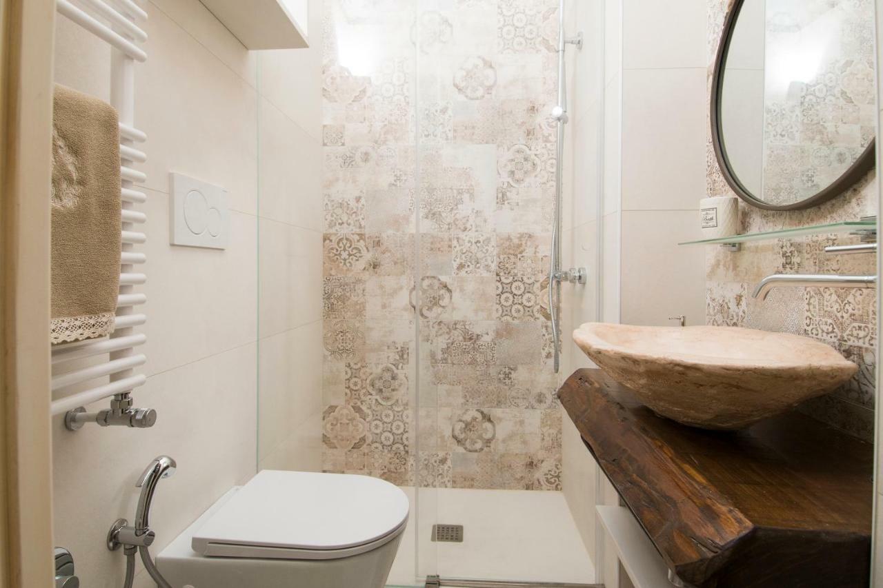 Dimora Via Vitti - Puglia Mia Apartments 莫诺波利 外观 照片