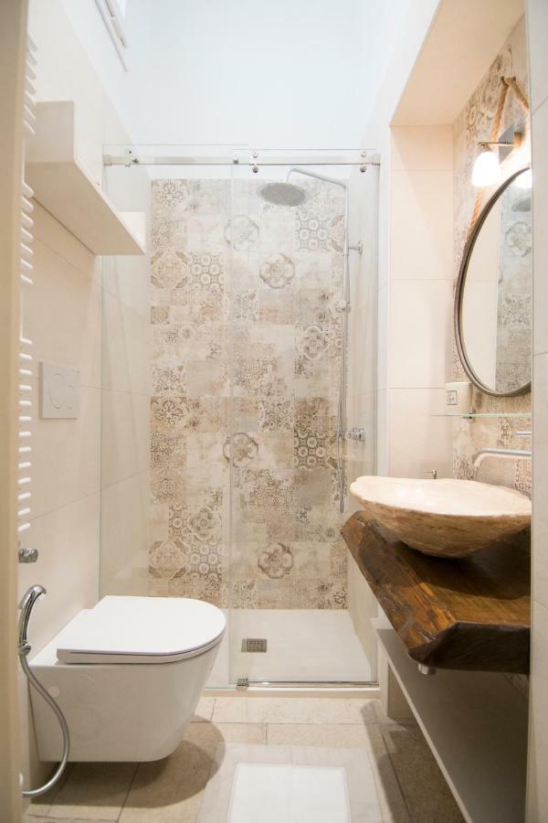 Dimora Via Vitti - Puglia Mia Apartments 莫诺波利 外观 照片
