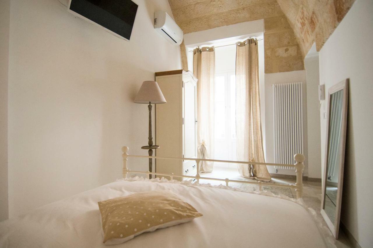 Dimora Via Vitti - Puglia Mia Apartments 莫诺波利 外观 照片
