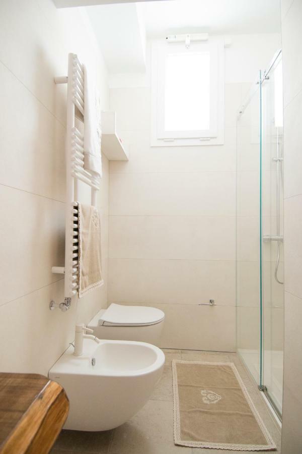 Dimora Via Vitti - Puglia Mia Apartments 莫诺波利 外观 照片