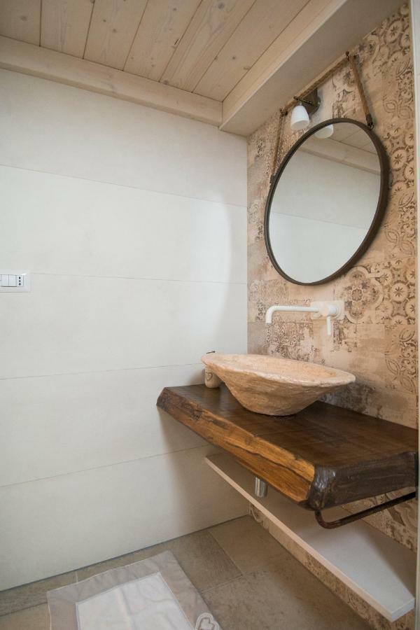 Dimora Via Vitti - Puglia Mia Apartments 莫诺波利 外观 照片