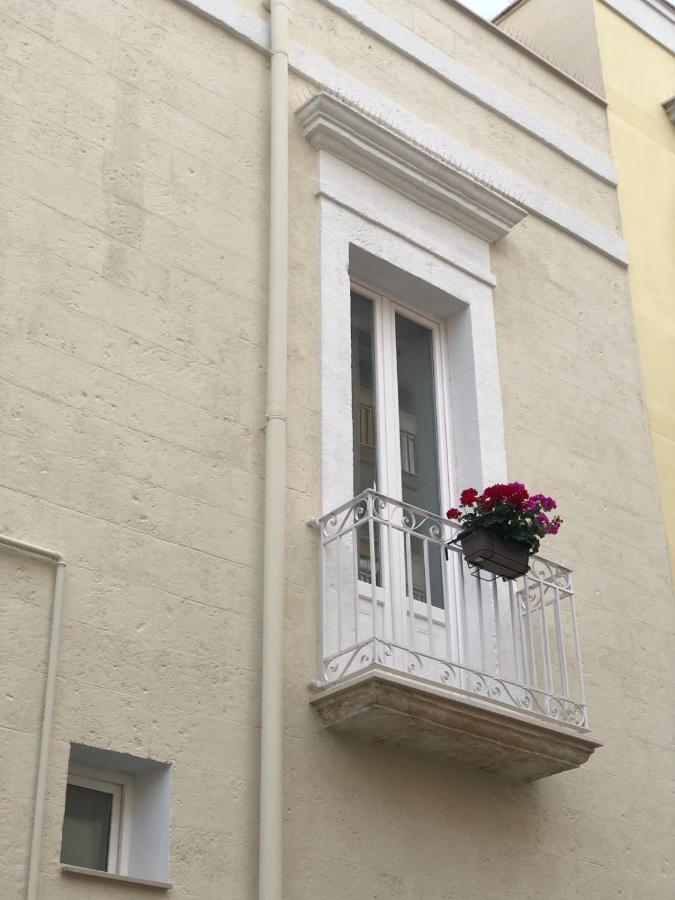 Dimora Via Vitti - Puglia Mia Apartments 莫诺波利 外观 照片